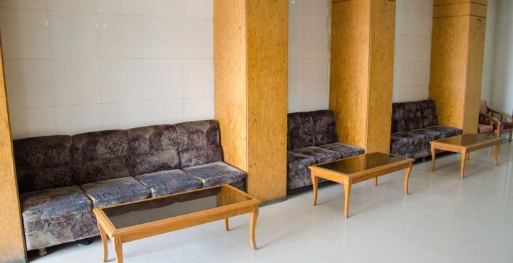 Hotel Kohinoor Plaza Aurangabad  Exterior photo