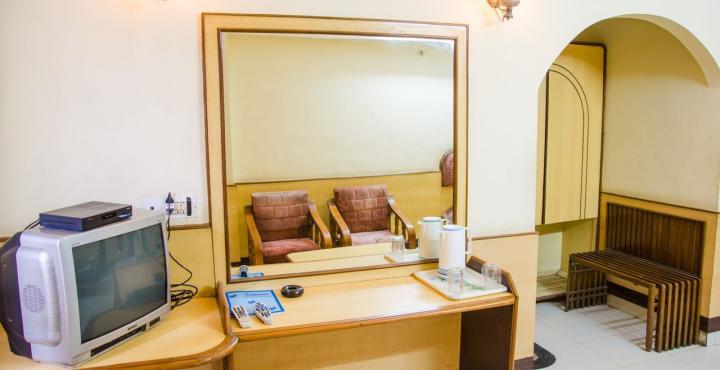 Hotel Kohinoor Plaza Aurangabad  Exterior photo
