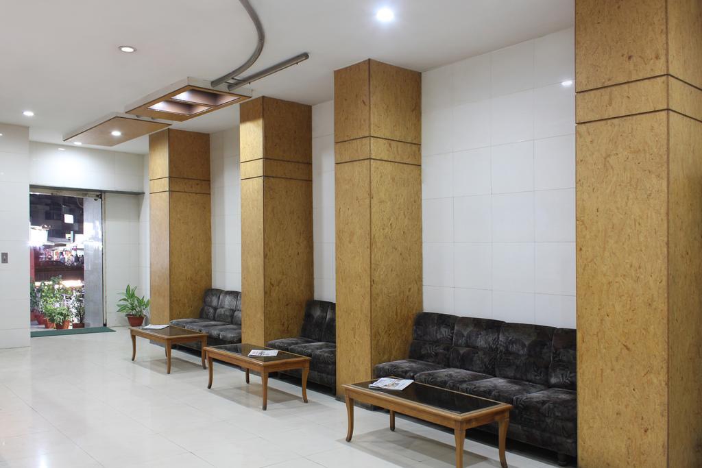 Hotel Kohinoor Plaza Aurangabad  Room photo