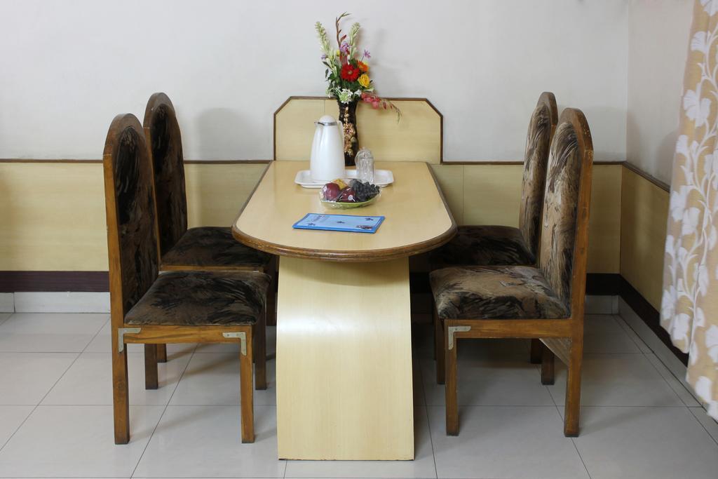 Hotel Kohinoor Plaza Aurangabad  Exterior photo