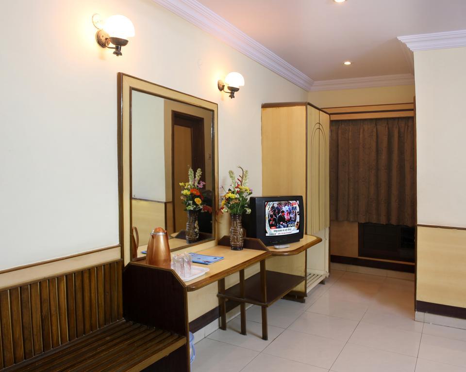 Hotel Kohinoor Plaza Aurangabad  Room photo