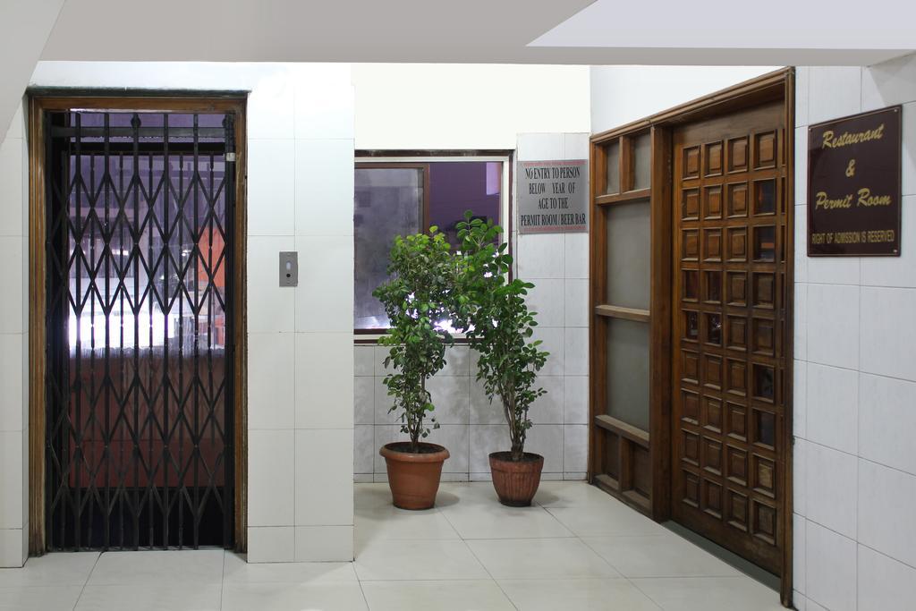 Hotel Kohinoor Plaza Aurangabad  Exterior photo