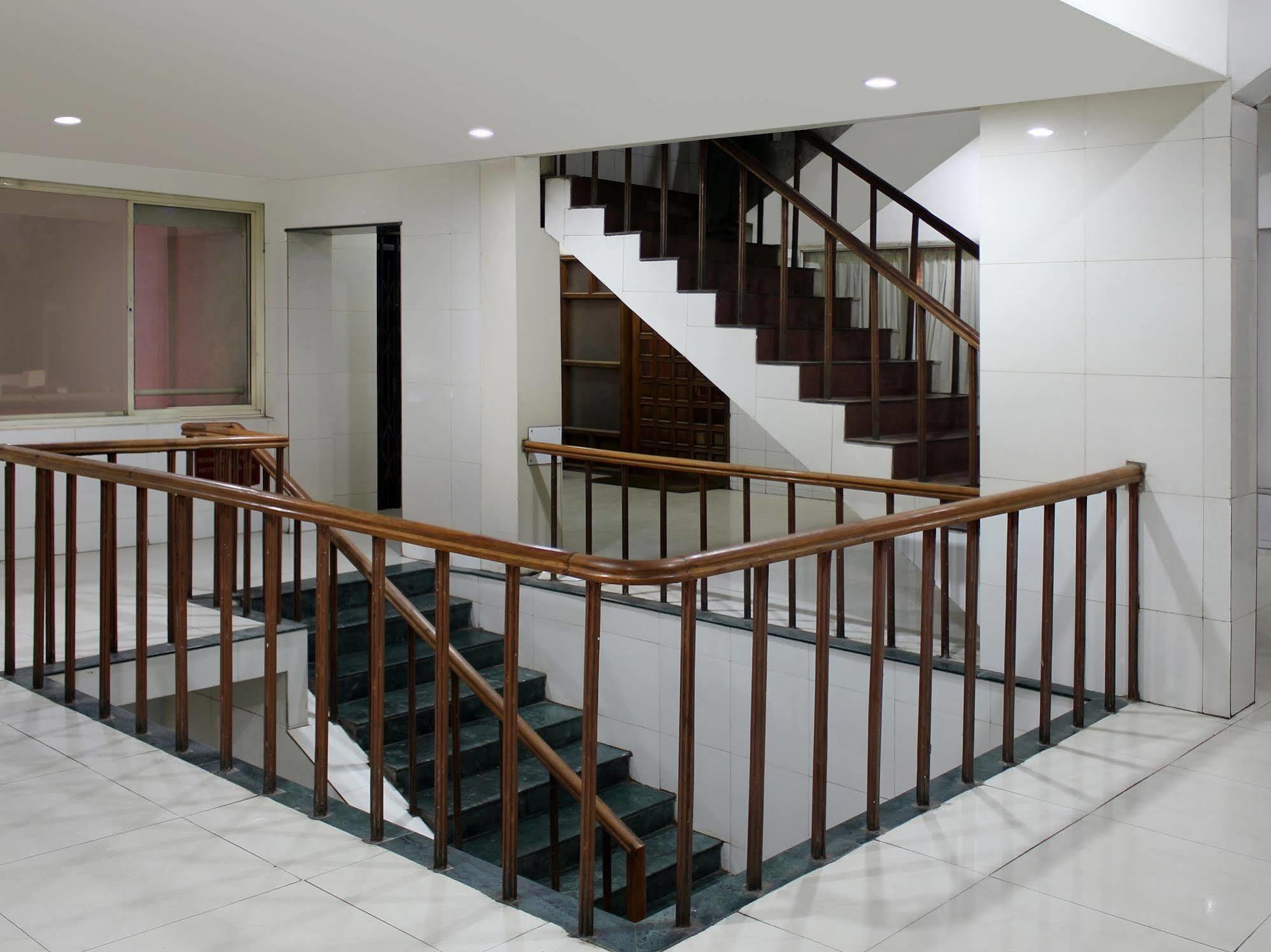 Hotel Kohinoor Plaza Aurangabad  Exterior photo